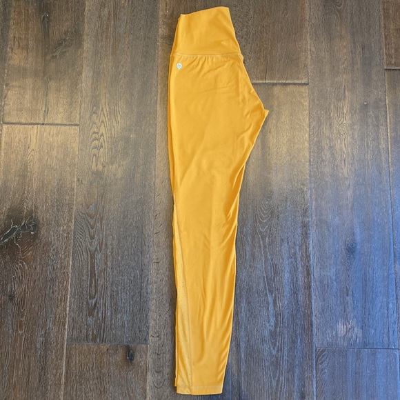 POPFLEX Mystical Moments Collection Lumen Mesh Tights - Picture 4 of 6